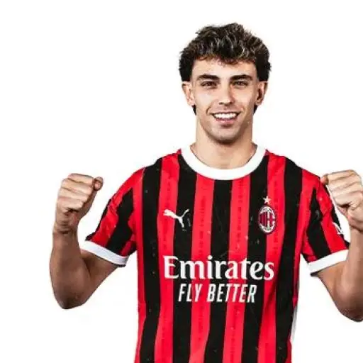 Joao Félix es nuevo jugador del AC Milan - AC Milan