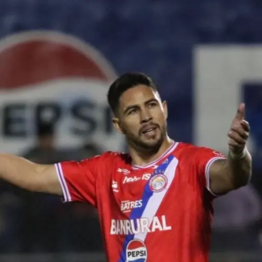 Pedro Báez sigue siendo el goleador del Clausura 2025 