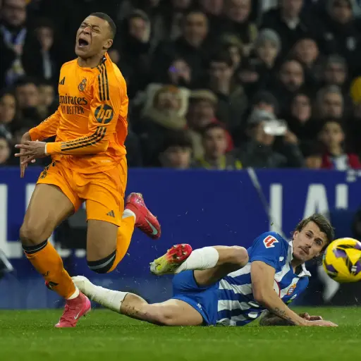 Real Madrid califica de 