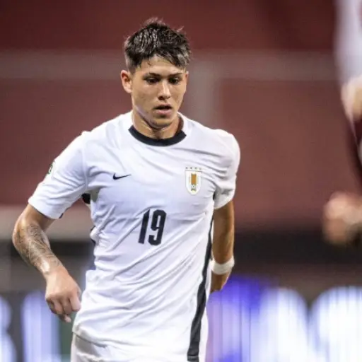 Campeonato Sudamericano Sub-20 define a los clasificados al hexagonal final 