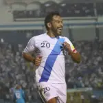 Carlos Ruiz continúa con su ofensiva hacia la Fedefut