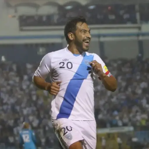 Carlos Ruiz continúa con su ofensiva hacia la Fedefut