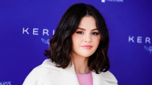 Selena Gomez ,Instagram