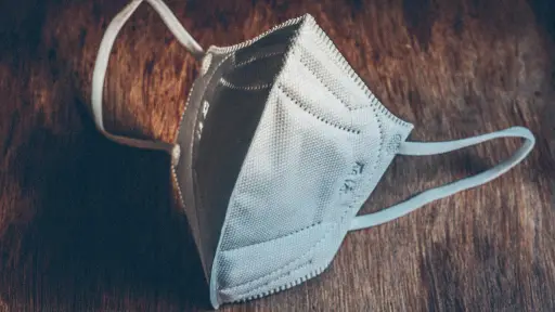 Conred pidió hacer uso de las mascarillas en caso de ser necesario, instó Conred. ,Pixabay