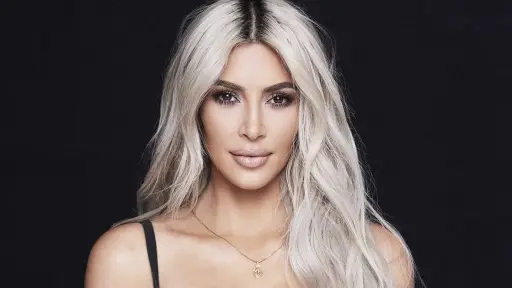 Kim Kardashian ,Instagram