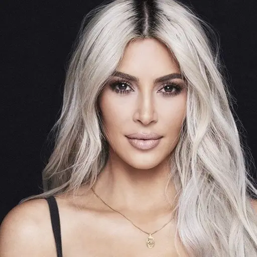 Kim Kardashian ,Instagram