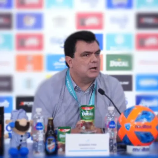 Gerardo Paiz habla sobre la actualidad de la Selección Nacional - FEDEFUT