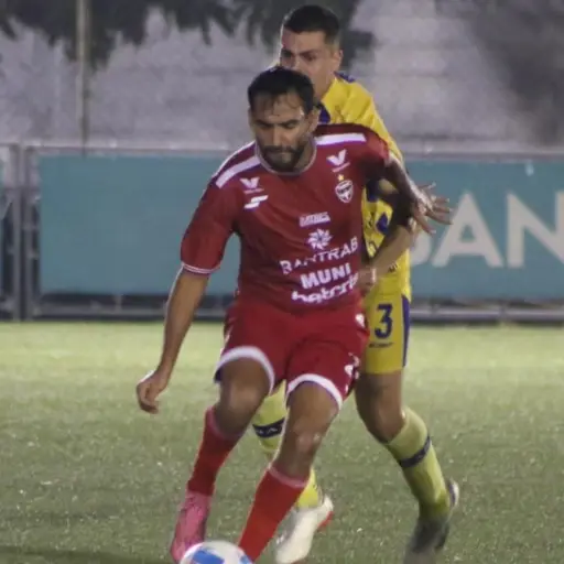 Ángel López anotó anoche ante Cobán Imperial  