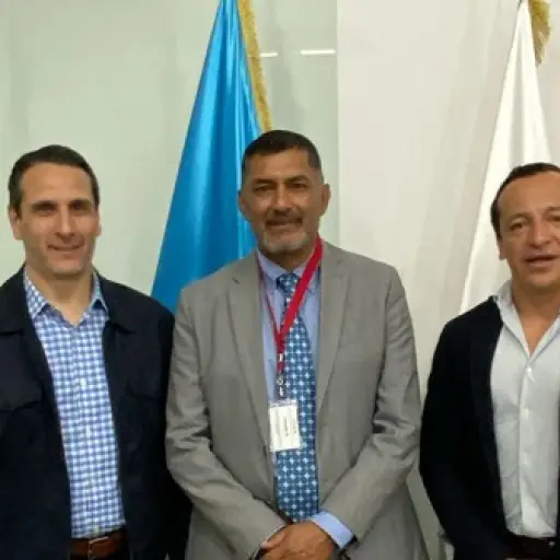 Comisión de Transición de la Federación Guatemalteca de Ciclismo - Federación Guatemalteca de Ciclismo