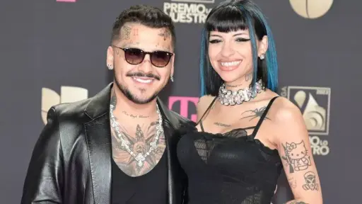 Nodal Cazzu ,Instagram