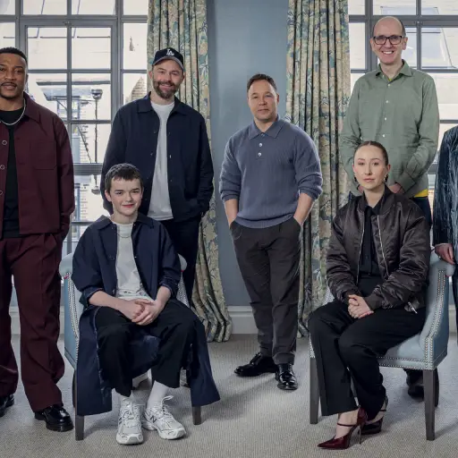 La serie 'Adolescencia' ha traspasado la pantalla como un fenómeno global y ha llevado el debate de la seguridad en línea y el uso de teléfonos móviles y redes sociales entre los menores hasta el Parlamento británico ,EFE/Dettmann/StillMoving para Netflix/SOLO USO EDITORIAL/SOLO DISPONIBLE PARA ILUSTRAR LA NOTICIA QUE ACOMPAÑA (CRÉDITO OBLIGATORIO)