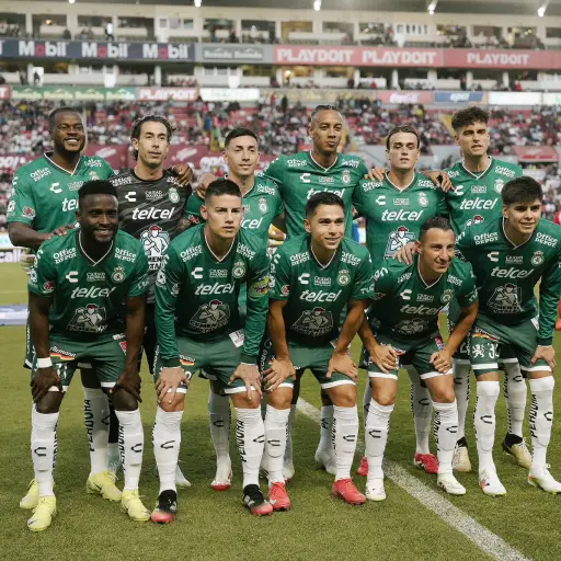 Club León responde tras su exclusión del Mundial de Clubes 2025 - Club León