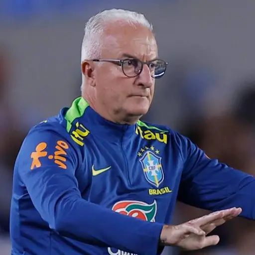 Dorival Júnior destituido como seleccionador de Brasil 