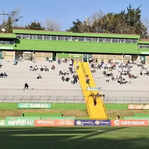 El estadio Cementos Progreso recibirá el clásico nacional 