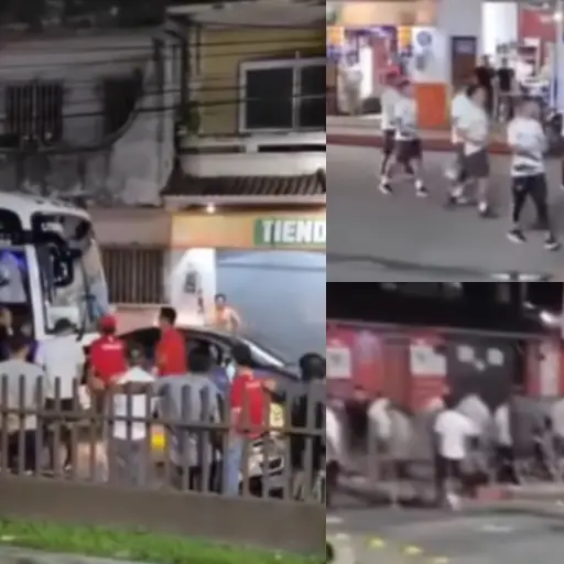 Deportivo Malacateco emite pronunciamiento tras lo ocurrido anoche en Malacatán, San Marcos 