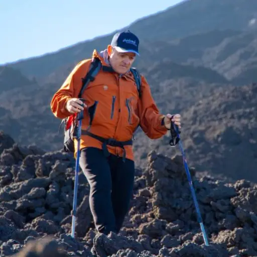 Jaime Viñals también fue reconocido como 