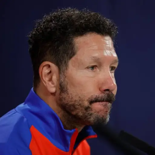 Conferencia de prensa de Diego Simeone previo al duelo ante Barcelona