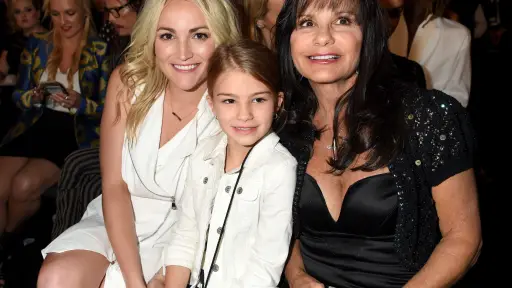 Jamie Lynn Spears  ,Instagram