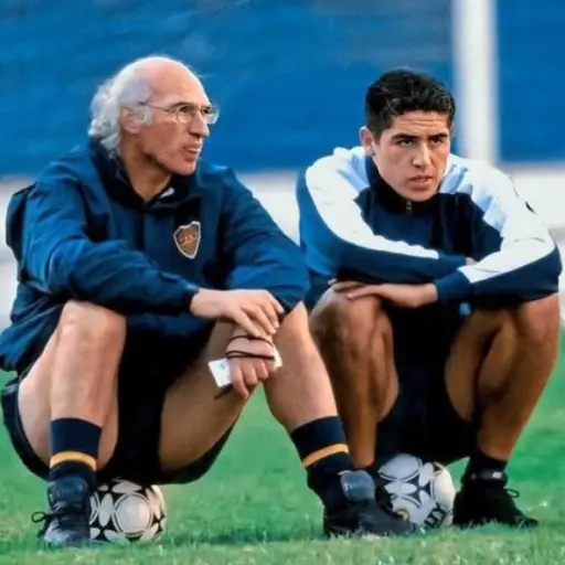 Carlos Bianchi suena entre los candidatos para dirigir a Boca Juniors 