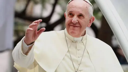 Papa Francisco ,Instagram