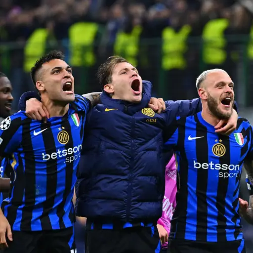 El Inter decide no jugar el sábado por respeto al papa Francisco 