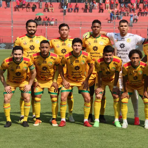 Deportivo Marquense desciende a la Liga Primera División 