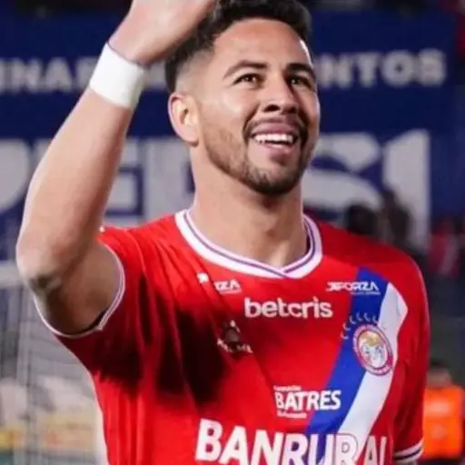 Pedro Báez, quien se perfilaba como goleador del Clausura 2025 terminó fuera del Top 10. 