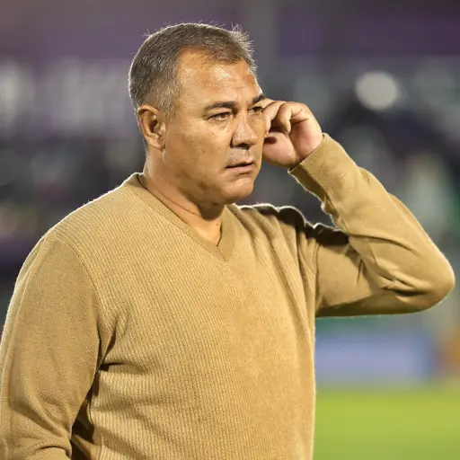 Mauricio Tapia fue entrevistado este día en el Superdeportivo de Emisoras Unidas 