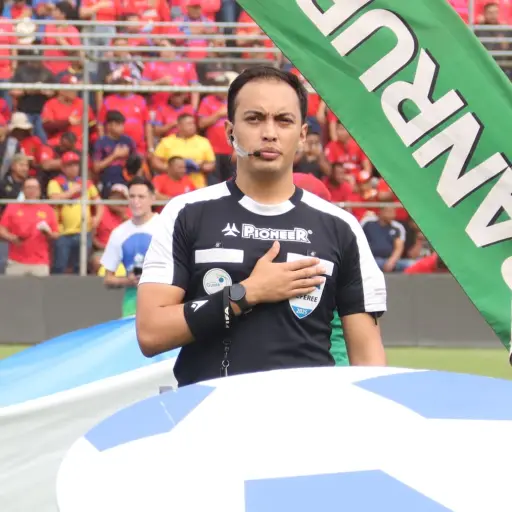 FFG sorteó los árbitros para las finales de la Liga Guate Banrural, Torneo Clausura 2025 