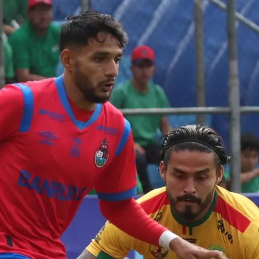 Rudy Barrientos jugará la final ante Antigua 