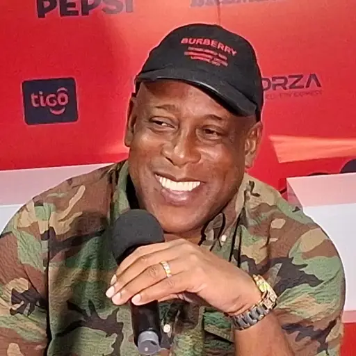 Hernán Medford, técnico del Deportivo Marquense, en conferencia pospartido semifinal