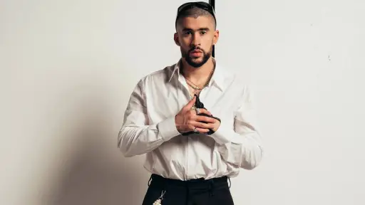 Bad Bunny ,Instagram