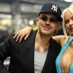 Karol G y Feid ,Instagram