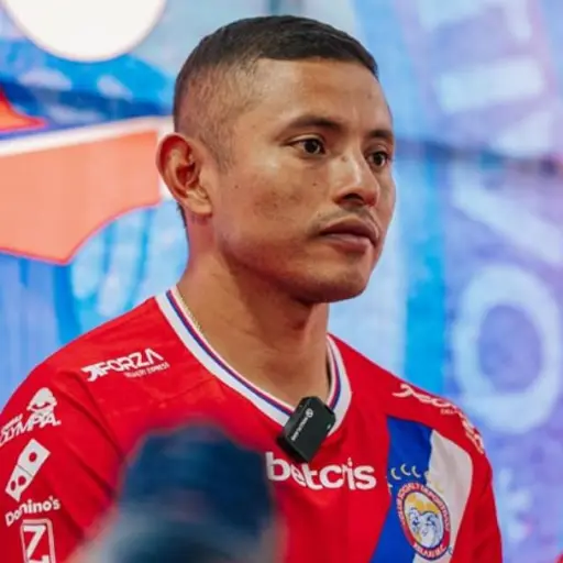 Carlos Mejía fue uno de los 10 despedidos de Xelajú M. C. 