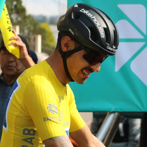 ¡Wilson Peña conquista la Vuelta Bantrab 2025! - Alejandro Chet