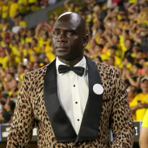 Segundo Castillo, técnico de Barcelona ecuatoriano  