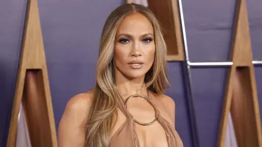 Jennifer López AMAs ,Instagram