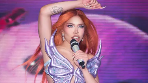 Yeri Mua ,Redes sociales