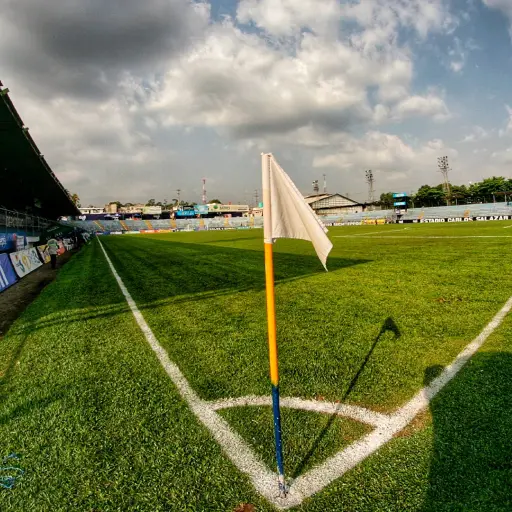 Estadio Carlos Salazar Hijo, en Mazatenango - Comunicaciones FC