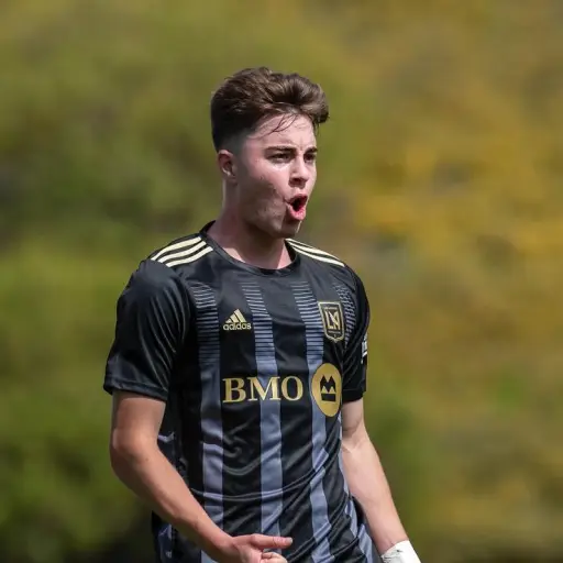 Matthew Evans será parte de la Copa Oro 2025 con Guatemala 