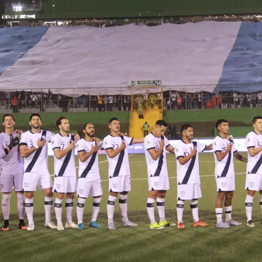 Guatemala busca boleto mundialista, ya sea de forma directa o por repechaje 