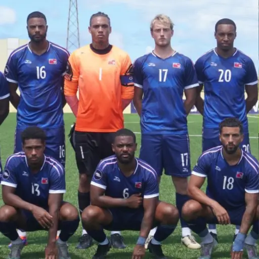 Bermudas dio la sorpresa y estará en la fase final del camino al Mundial 2026 
