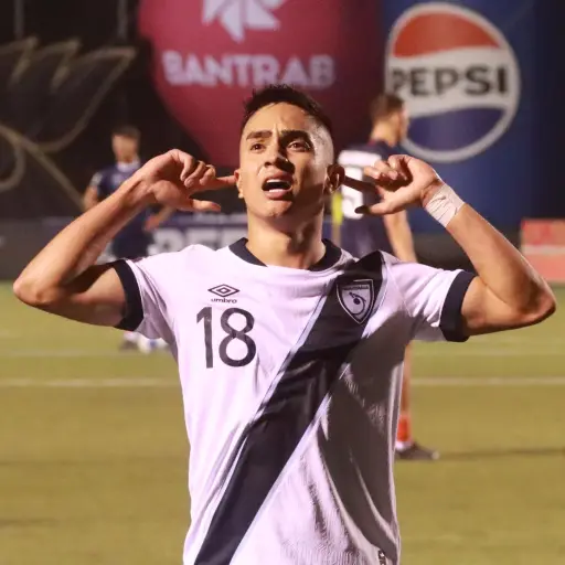 Guatemala ya conoce su calendario de juegos para la fase final de la eliminatoria mundialista 