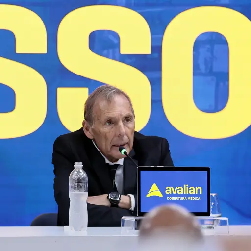 Miguel Ángel Russo es nuevo estratega de Boca Juniors 