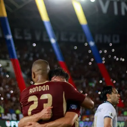 Venezuela buscará este martes otro triunfo histórico en Uruguay