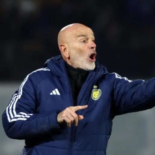 Stefano Pioli deja de ser entrenador del Al Nassr, el equipo de Cristiano Ronaldo