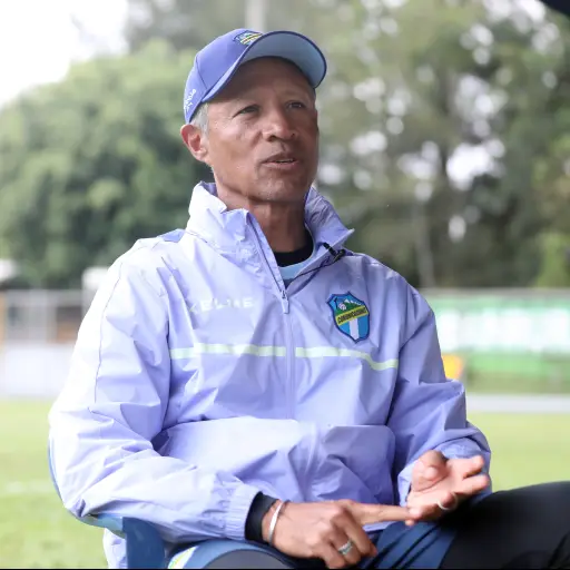 Roberto Hernández también se refirió al técnico de la Selección de Guatemala, Luis Fernando Tena 