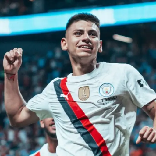 Manchester City clasifica de ronda en el Mundial de Clubes 2025