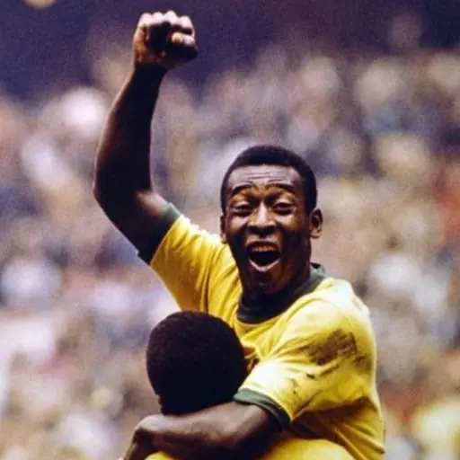 Donald Trump eligió a su mejor futbolista de todos los tiempos 