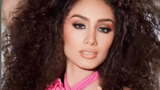 Raschel Paz ,Instagram